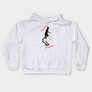 Carefree Kids Hoodie